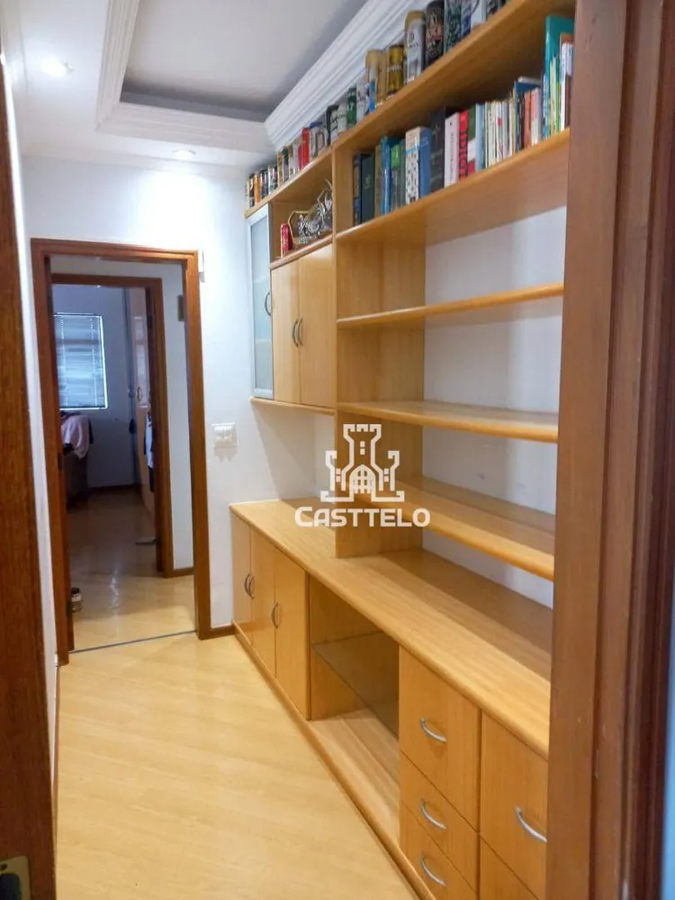 Apartamento, 3 quartos, 227 m² - Foto 9