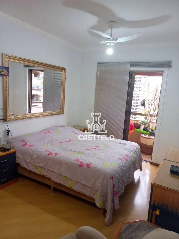 Apartamento, 3 quartos, 227 m² - Foto 8