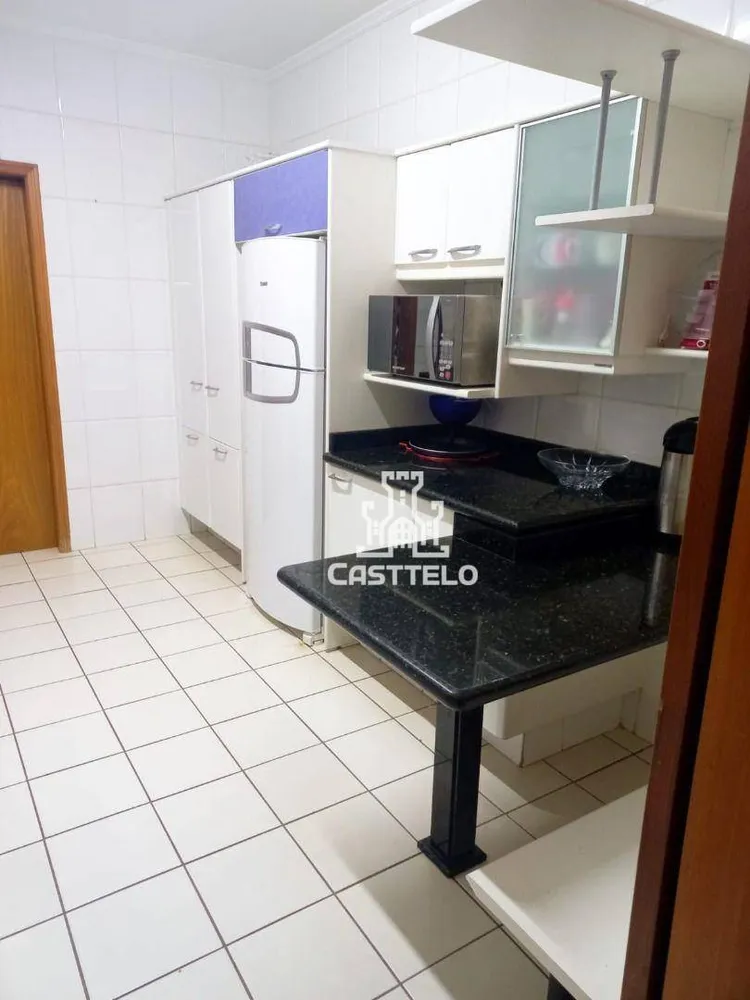 Apartamento, 3 quartos, 227 m² - Foto 4
