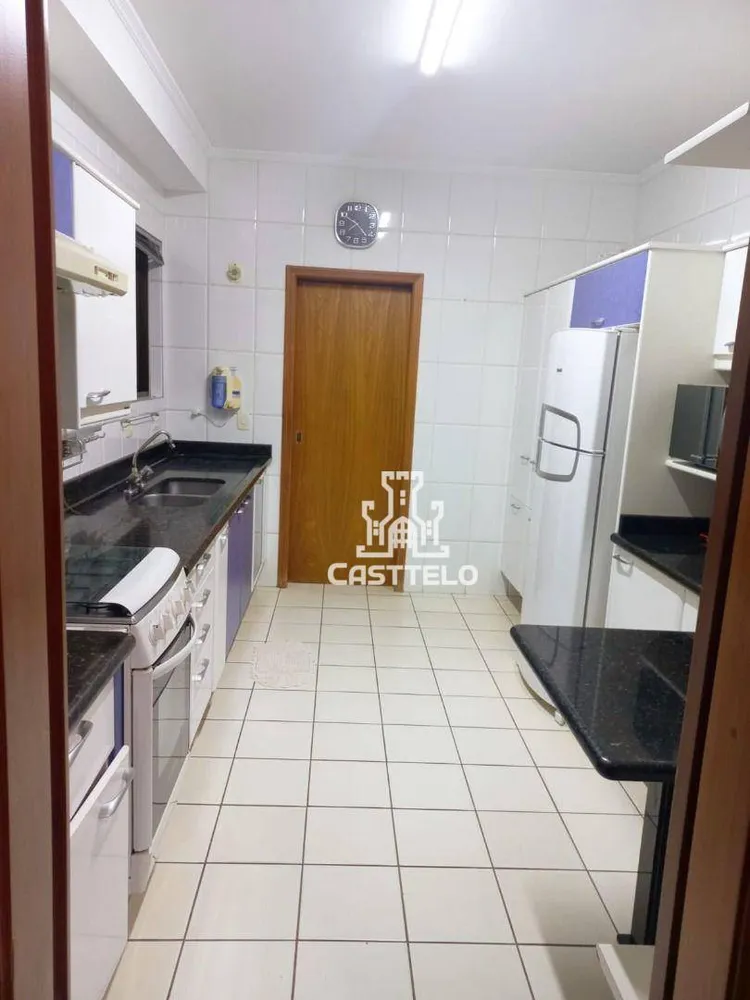 Apartamento, 3 quartos, 227 m² - Foto 3