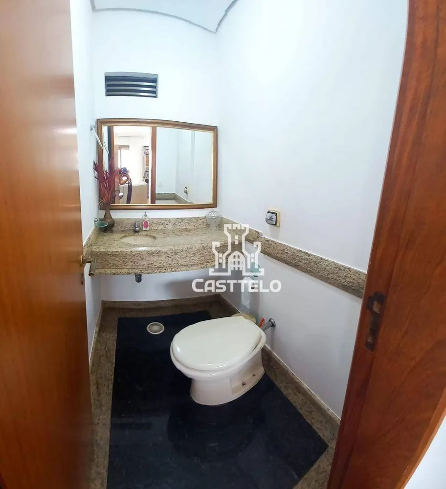 Apartamento, 3 quartos, 227 m² - Foto 10