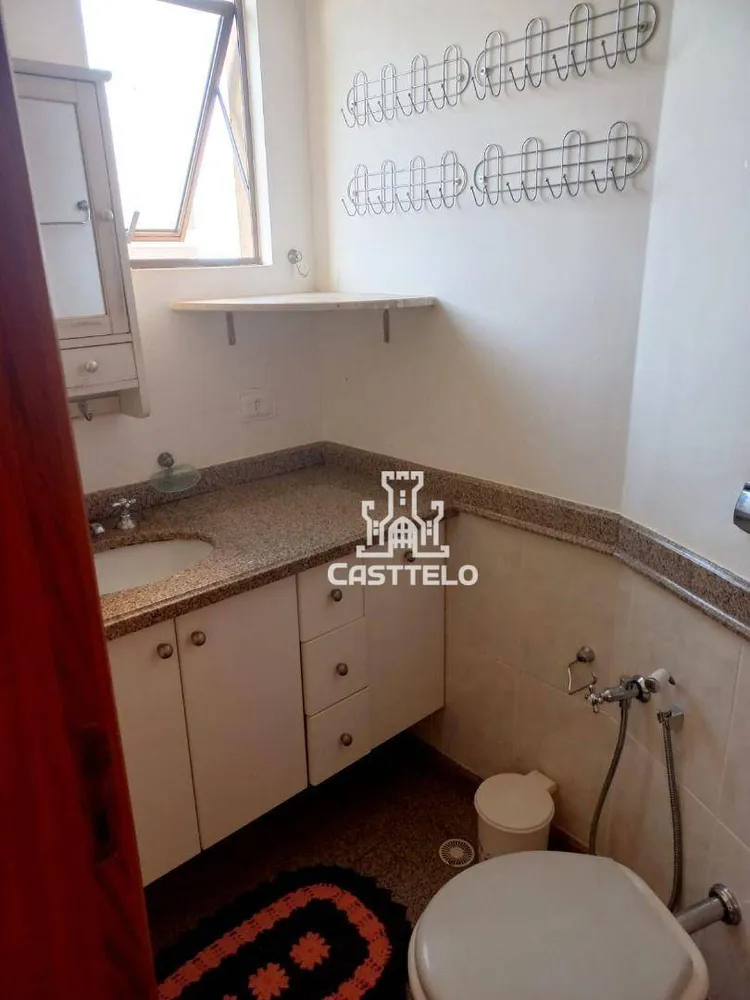 Apartamento, 3 quartos, 227 m² - Foto 11