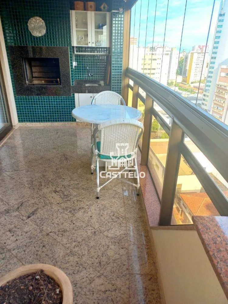 Apartamento, 3 quartos, 227 m² - Foto 12