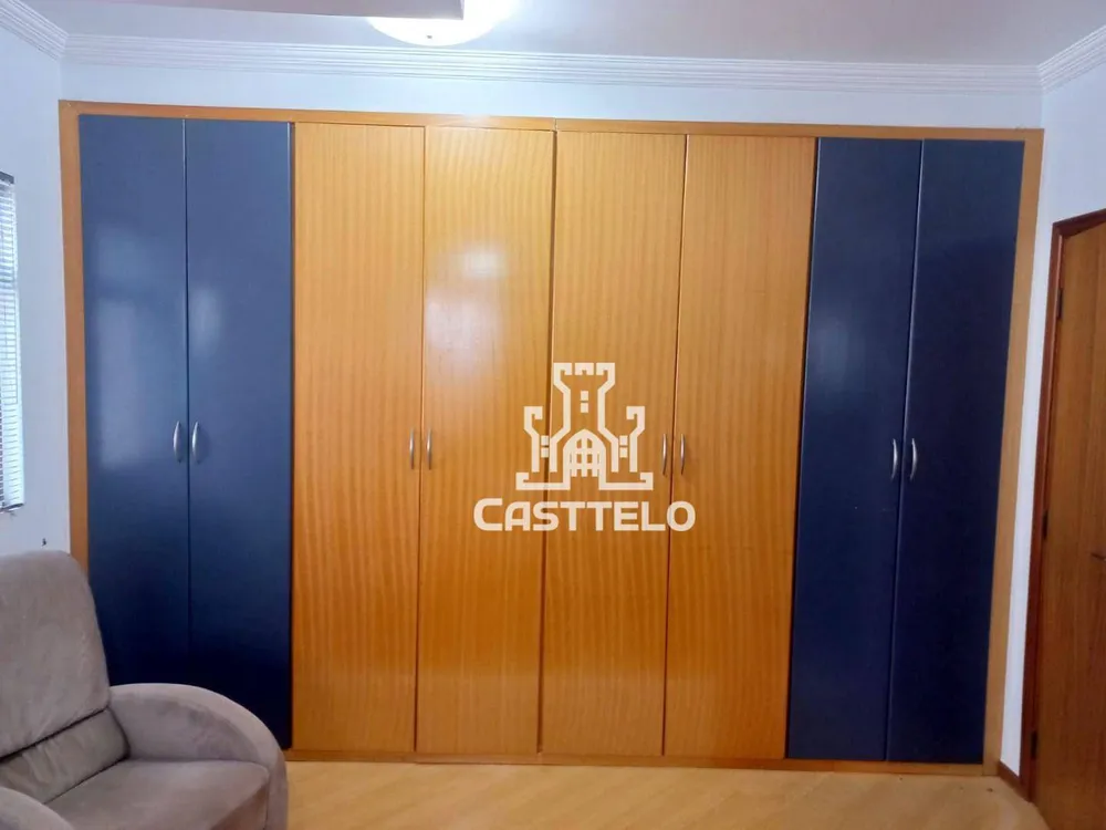 Apartamento, 3 quartos, 227 m² - Foto 6