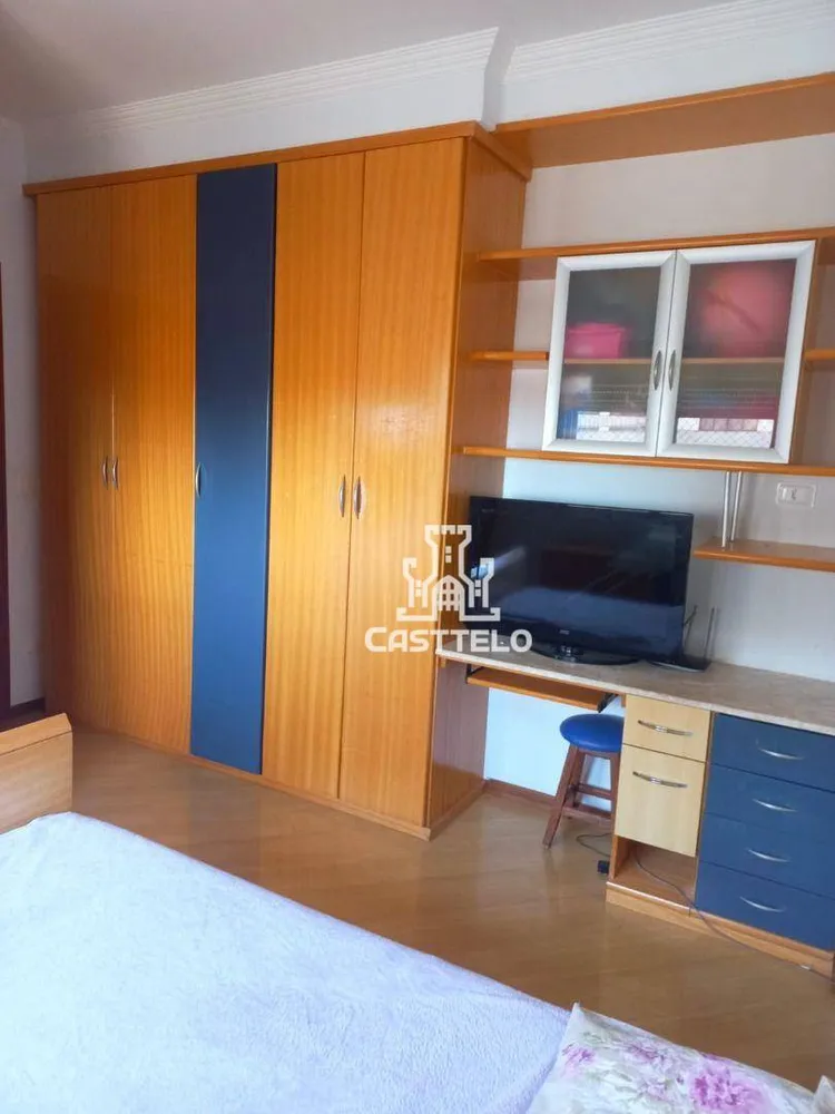 Apartamento, 3 quartos, 227 m² - Foto 7