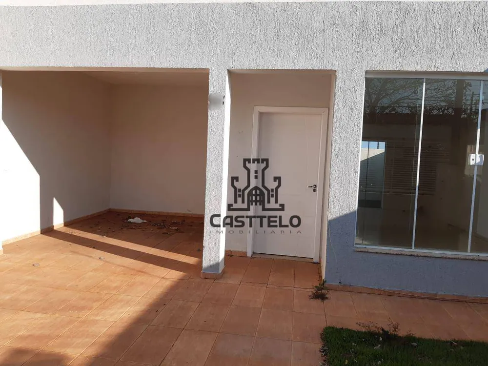 Sobrado, 3 quartos, 150 m² - Foto 1