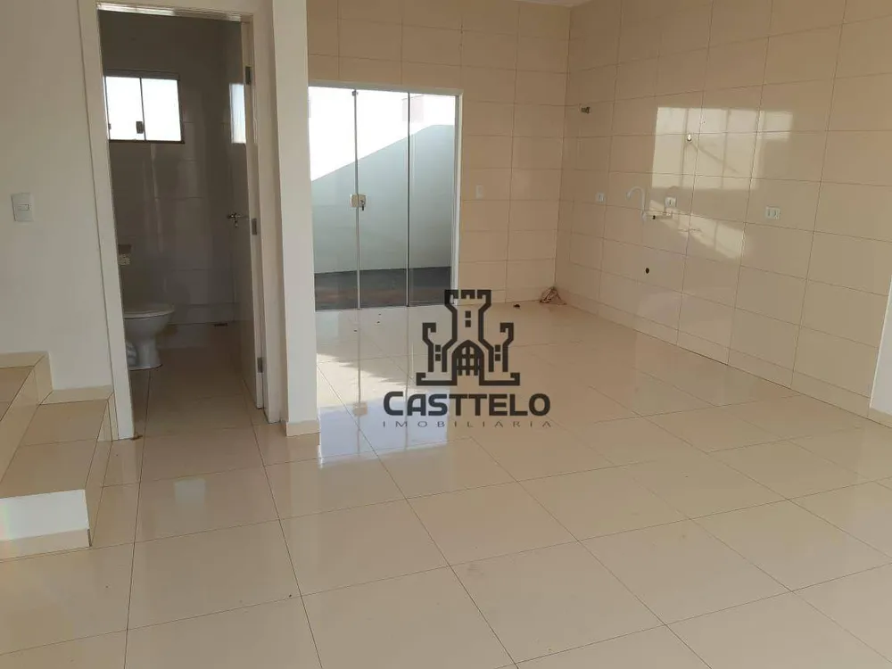 Sobrado, 3 quartos, 150 m² - Foto 4