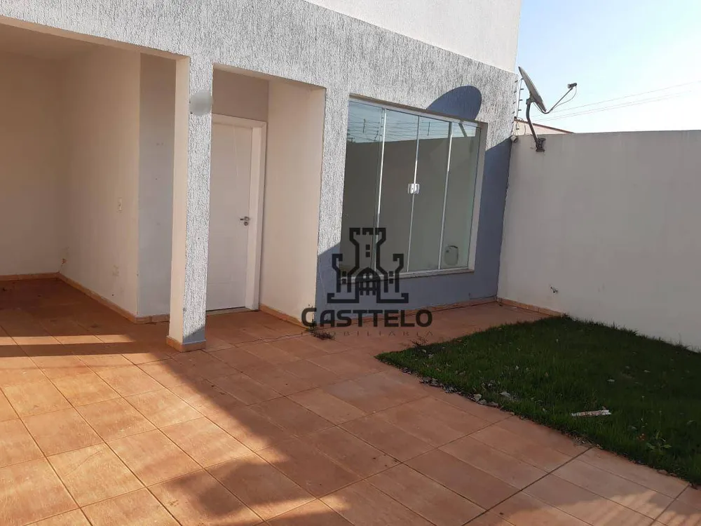 Sobrado, 3 quartos, 150 m² - Foto 2