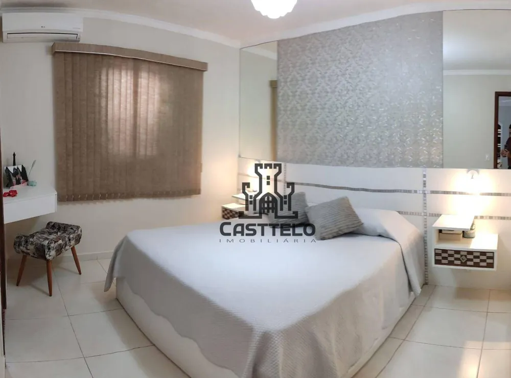 Casa, 4 quartos - Foto 8