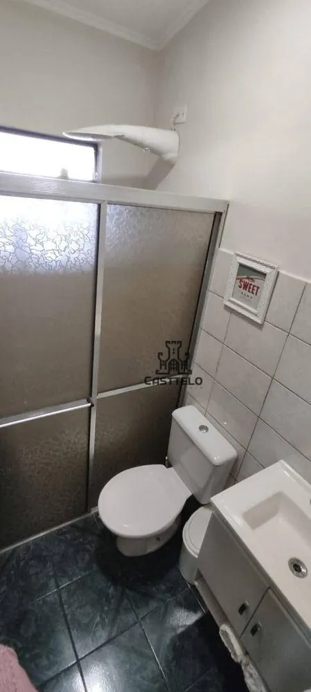 Casa, 4 quartos - Foto 11
