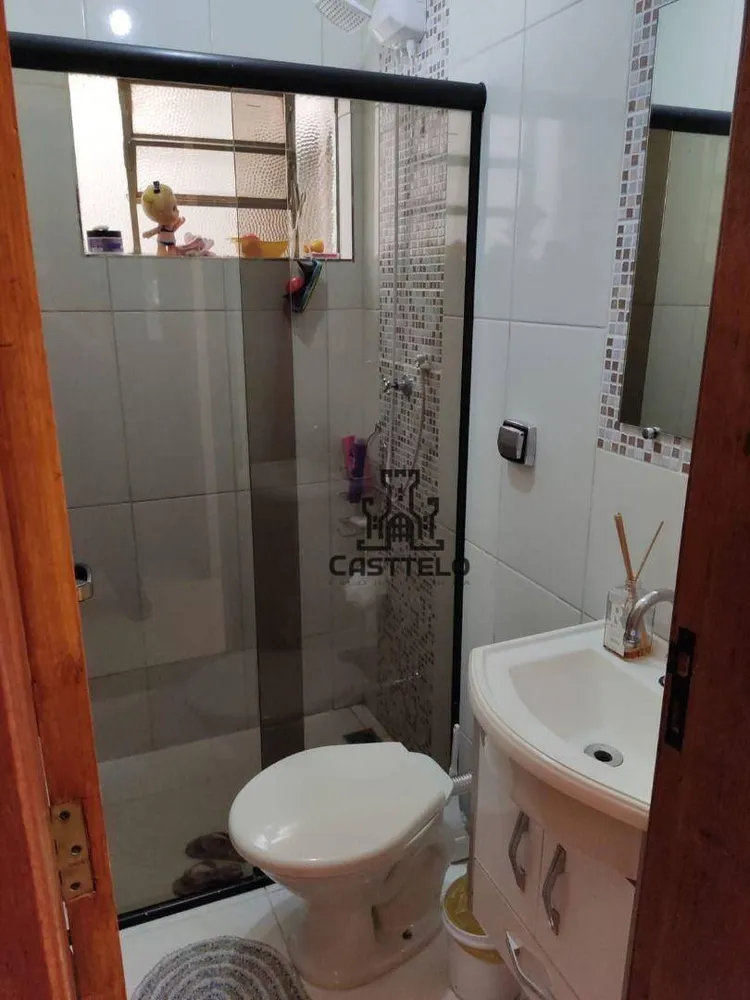 Casa, 4 quartos - Foto 3