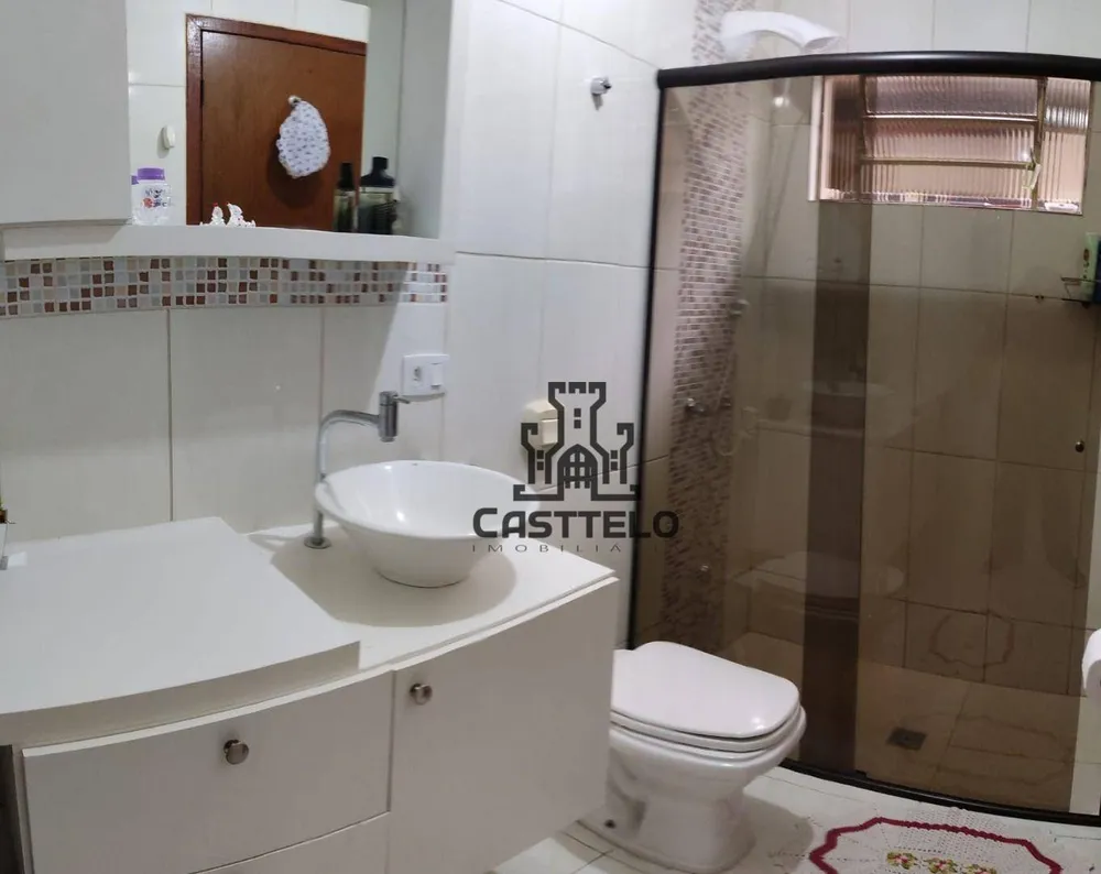 Casa, 4 quartos - Foto 1