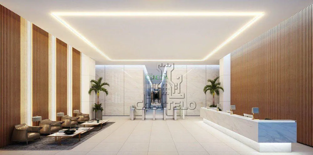Sala-Conjunto, 51 m² - Foto 5