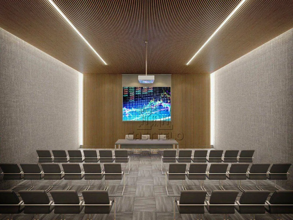 Sala-Conjunto, 51 m² - Foto 1