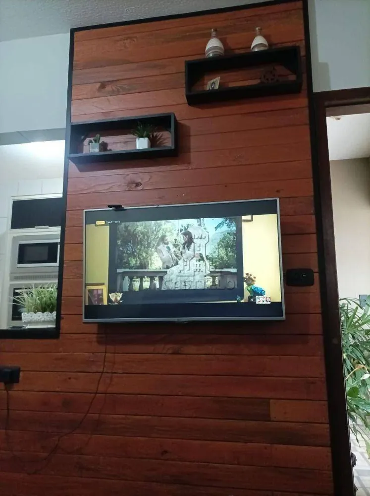 Casa, 2 quartos, 65 m² - Foto 8