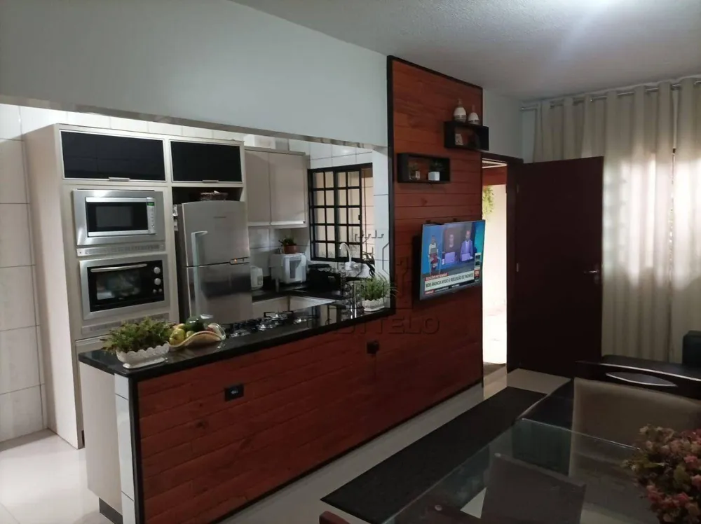 Casa, 2 quartos, 65 m² - Foto 5