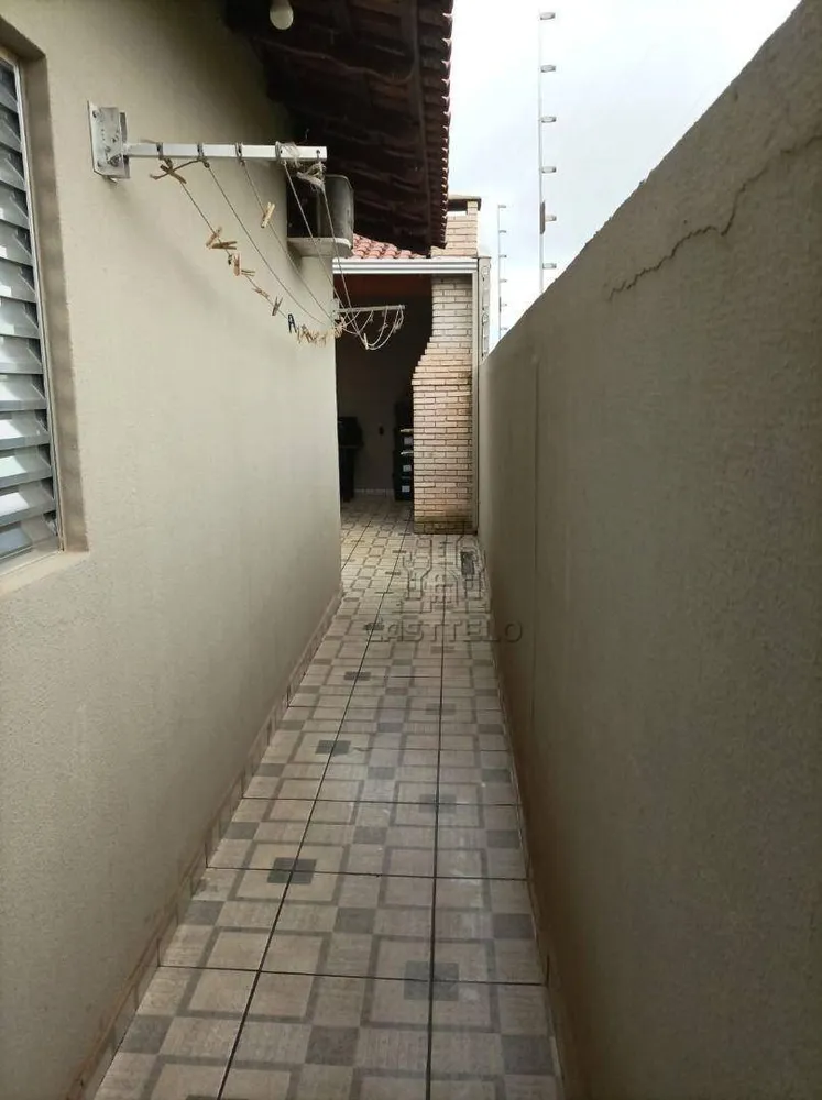 Casa, 2 quartos, 65 m² - Foto 7