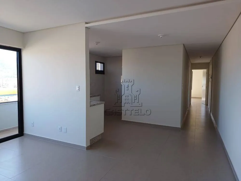 Apartamento, 2 quartos, 78 m² - Foto 1