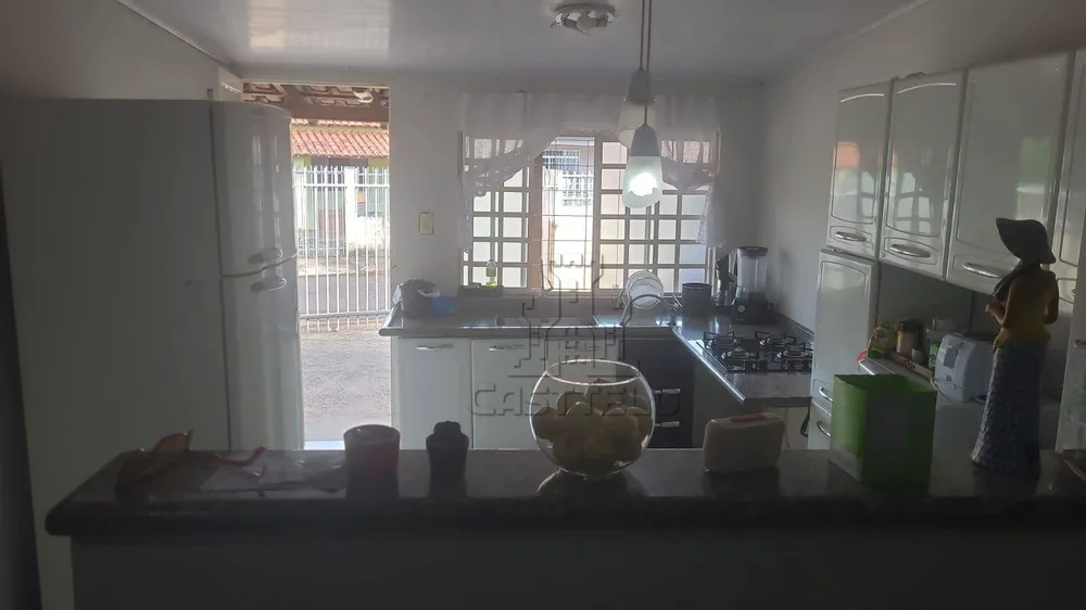 Casa, 3 quartos, 95 m² - Foto 3