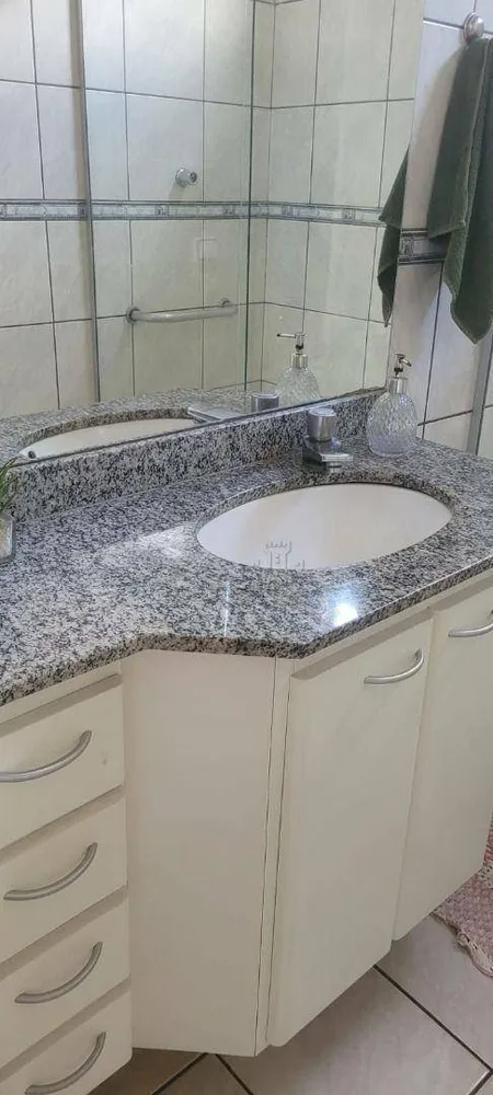 Casa, 3 quartos, 95 m² - Foto 6