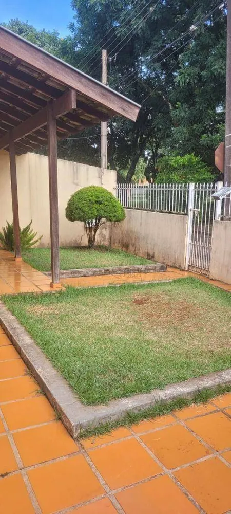 Casa, 3 quartos, 95 m² - Foto 1