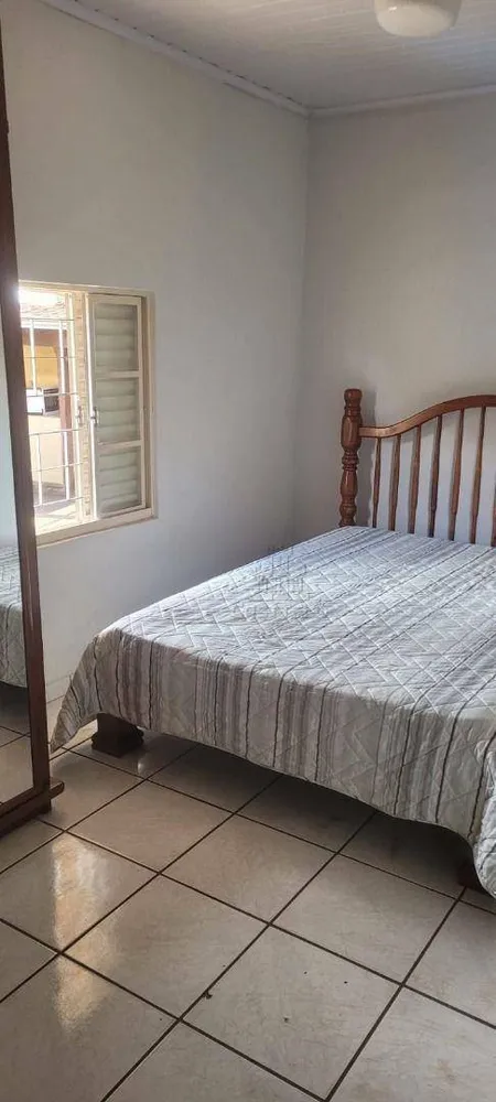 Casa, 3 quartos, 95 m² - Foto 5