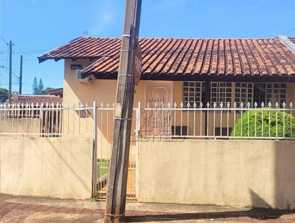 Casa, 3 quartos, 95 m² - Foto 11