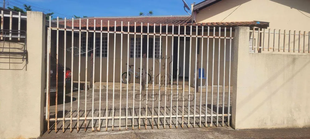 Casa, 3 quartos, 95 m² - Foto 12