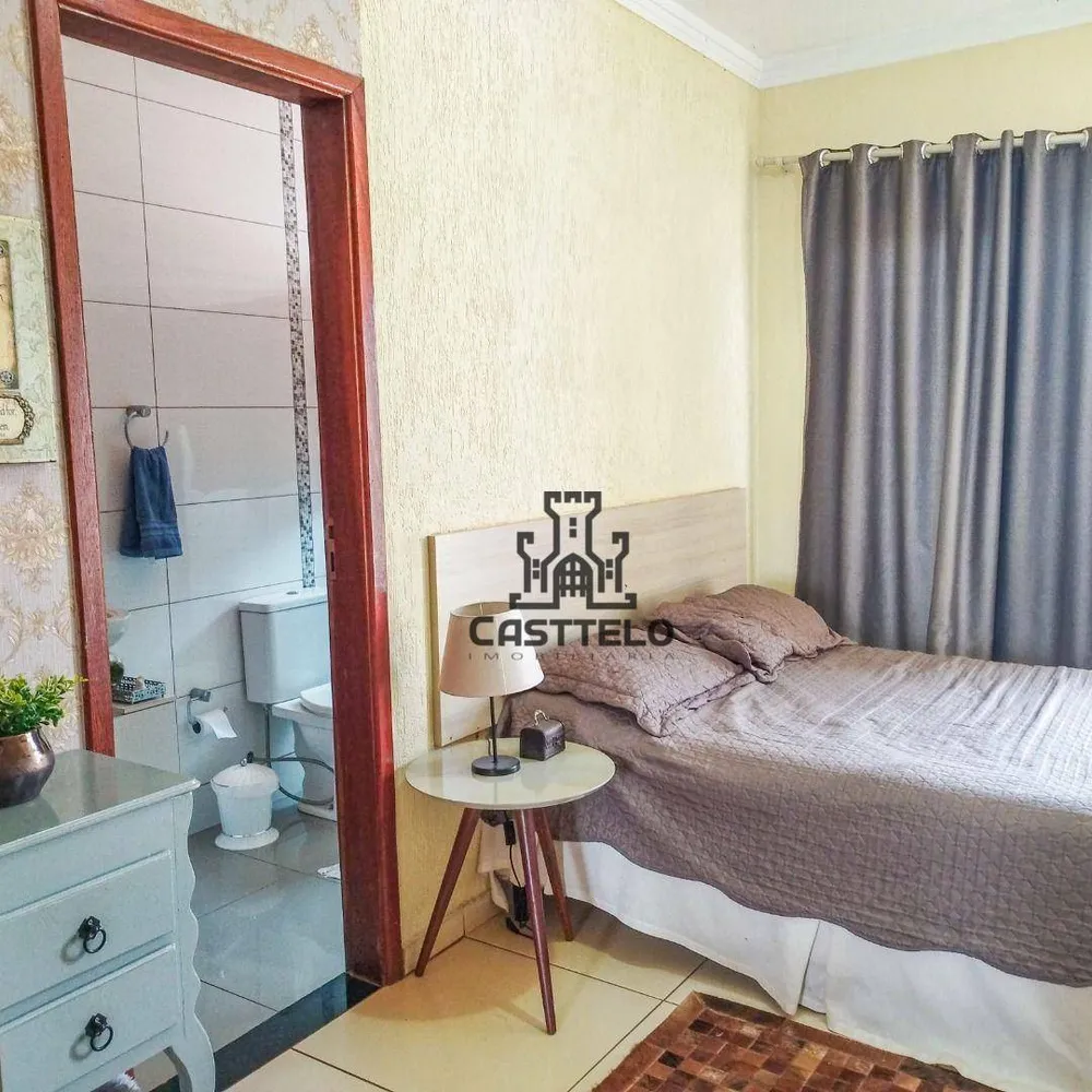 Sobrado, 3 quartos, 140 m² - Foto 9