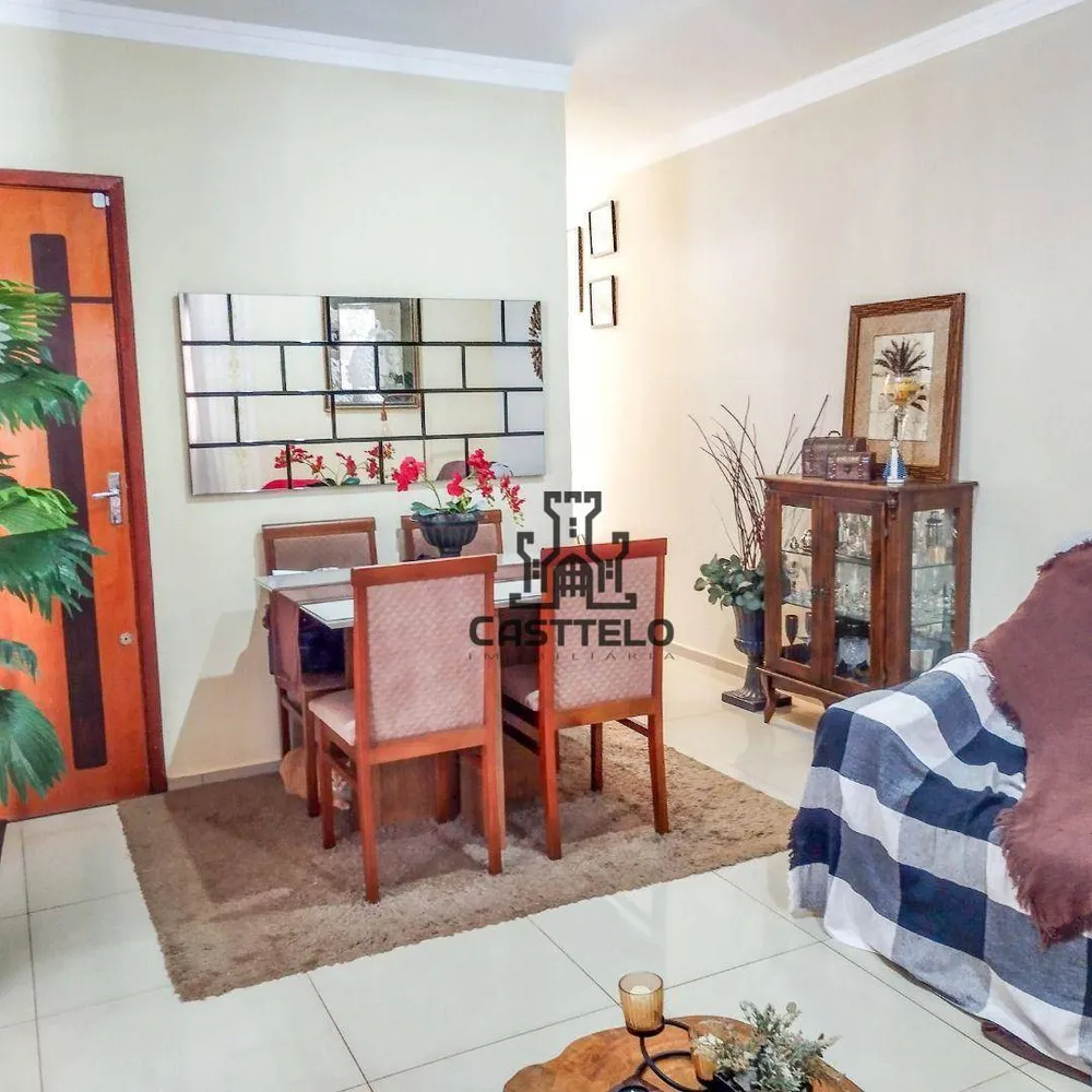 Sobrado, 3 quartos, 140 m² - Foto 11