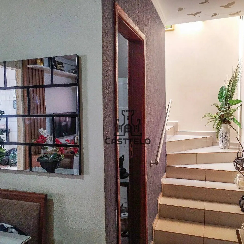 Sobrado, 3 quartos, 140 m² - Foto 10