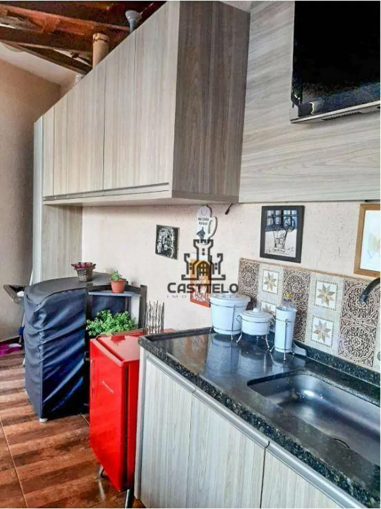 Sobrado, 3 quartos, 140 m² - Foto 4