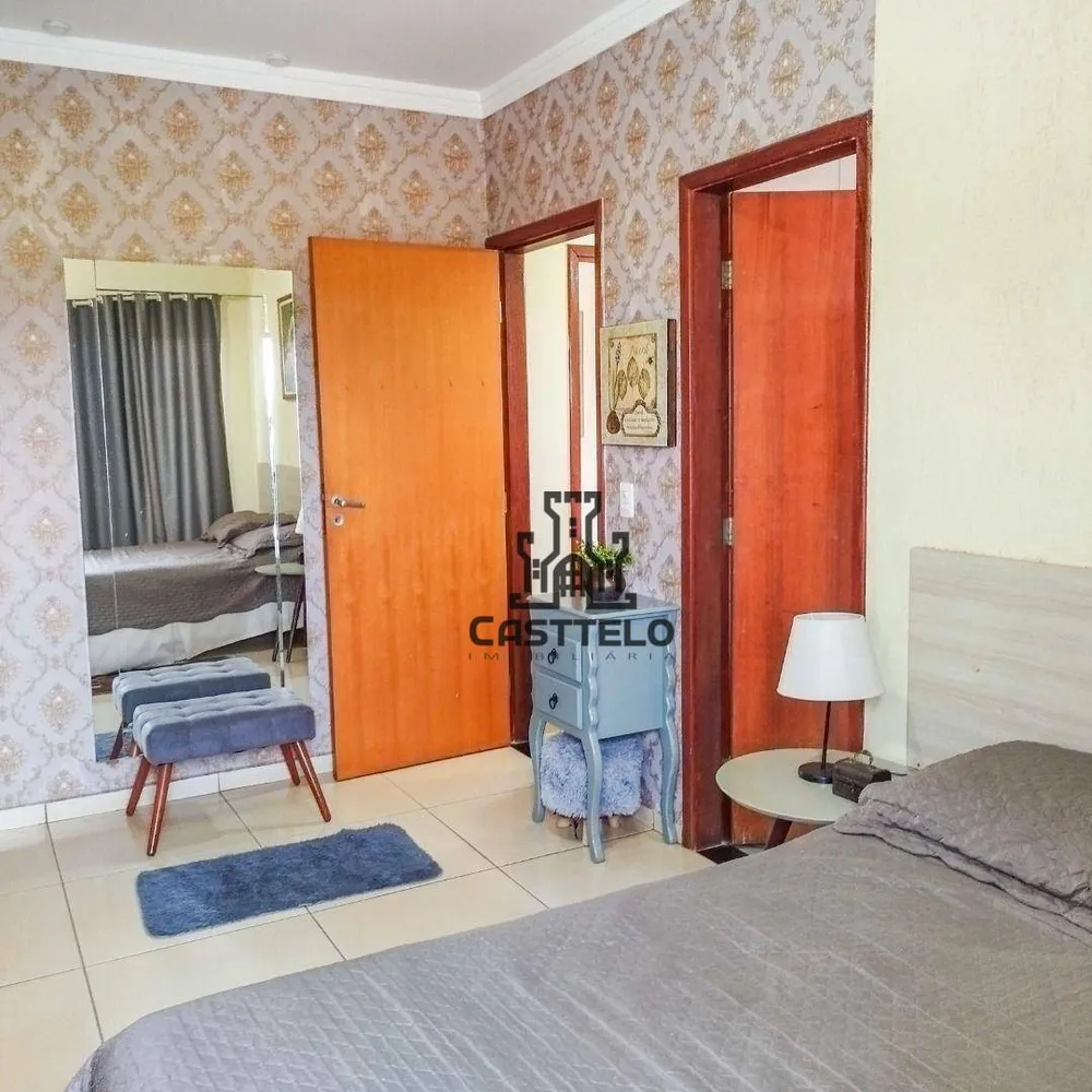 Sobrado, 3 quartos, 140 m² - Foto 5