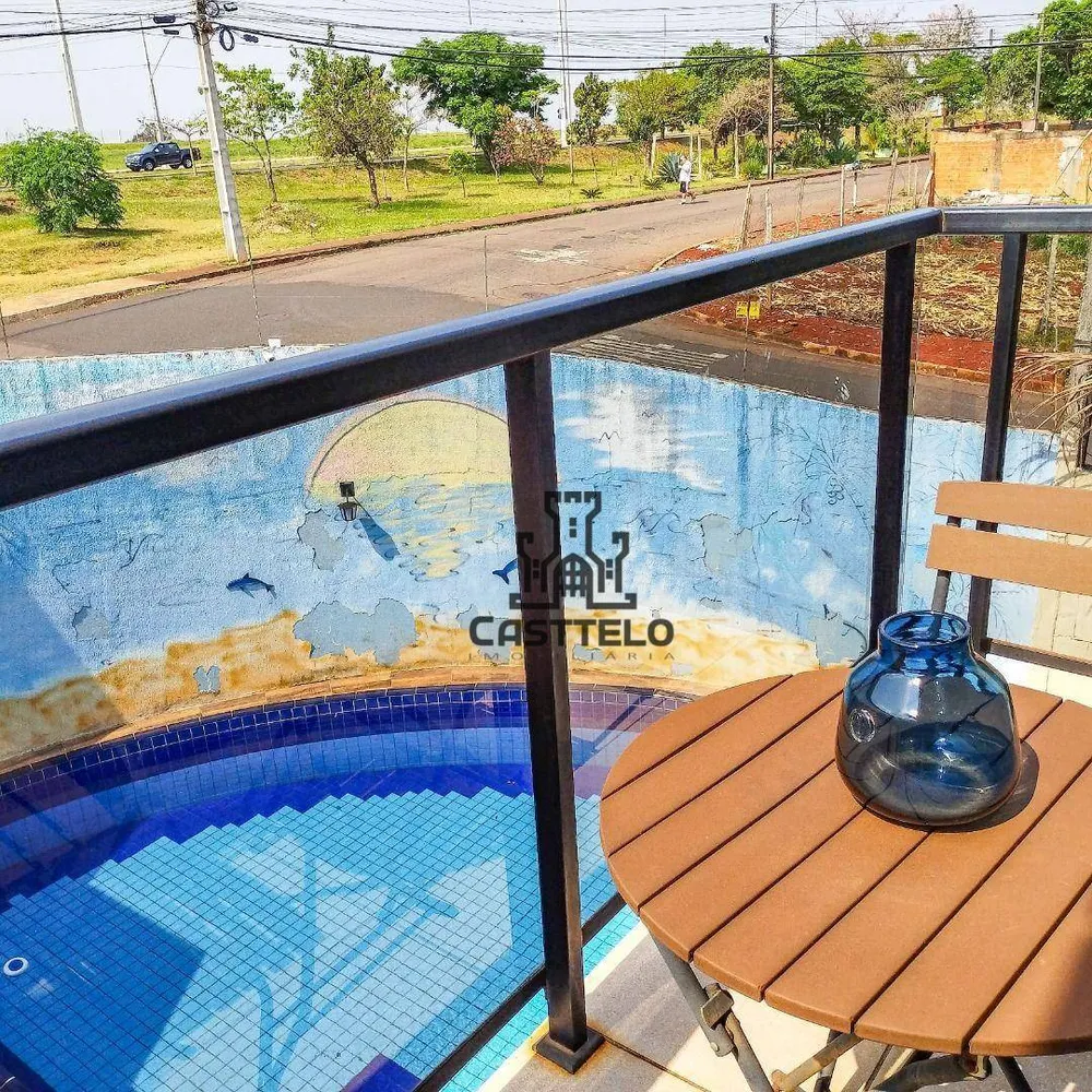Sobrado, 3 quartos, 140 m² - Foto 2