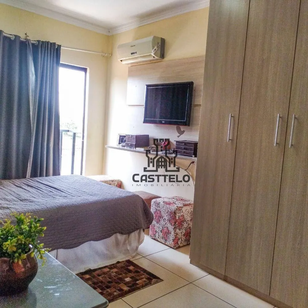 Sobrado, 3 quartos, 140 m² - Foto 7
