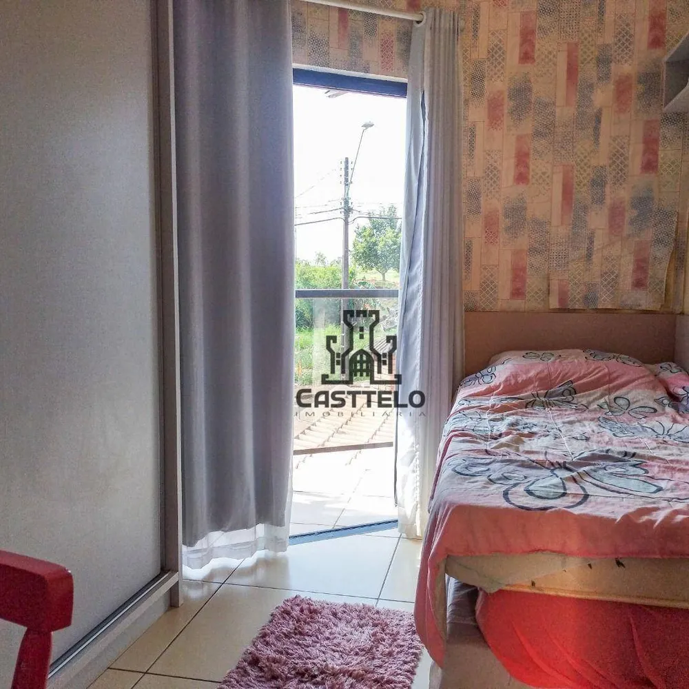 Sobrado, 3 quartos, 140 m² - Foto 3