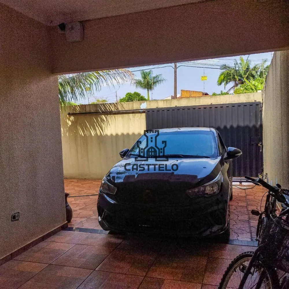 Sobrado, 3 quartos, 140 m² - Foto 6
