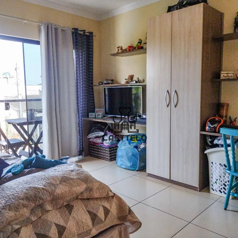 Sobrado, 3 quartos, 140 m² - Foto 8