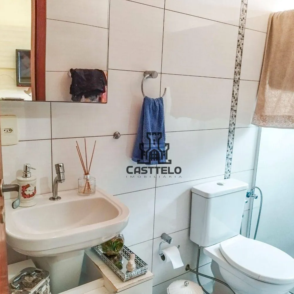 Sobrado, 3 quartos, 140 m² - Foto 12