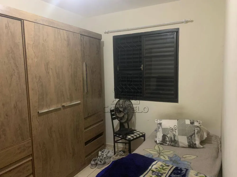 Apartamento, 2 quartos, 53 m² - Foto 1