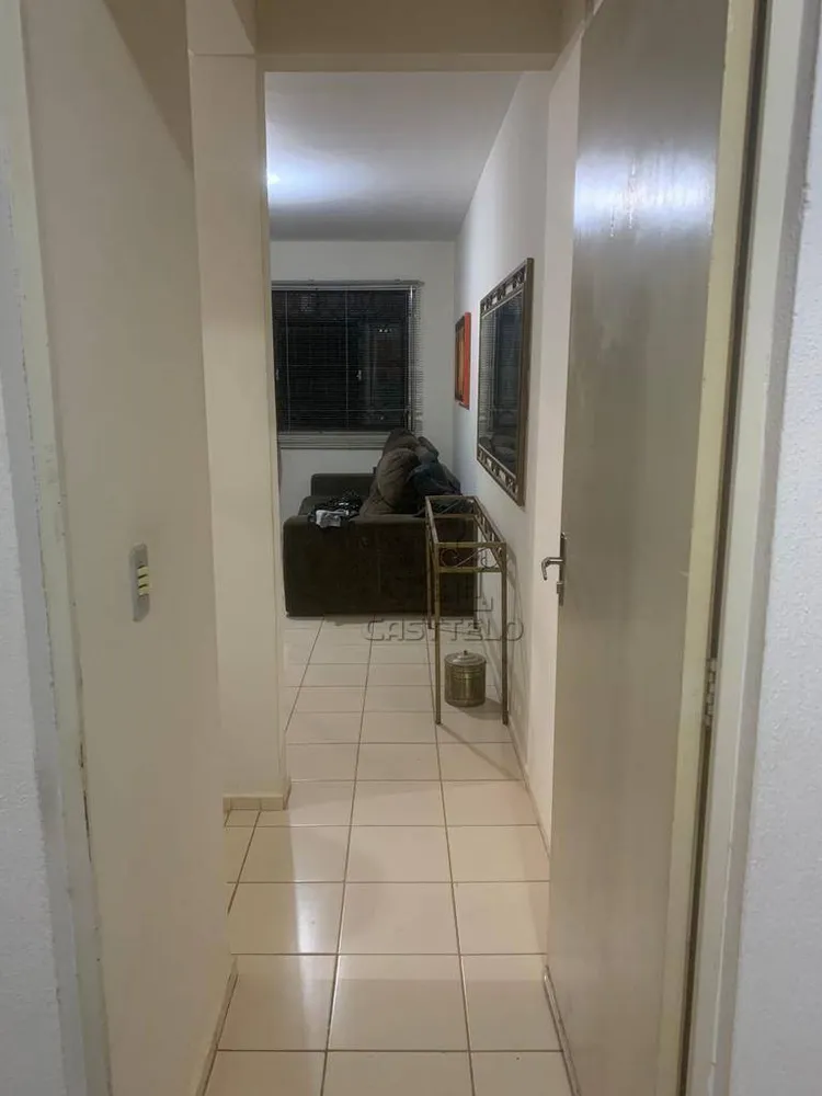 Apartamento, 2 quartos, 53 m² - Foto 3