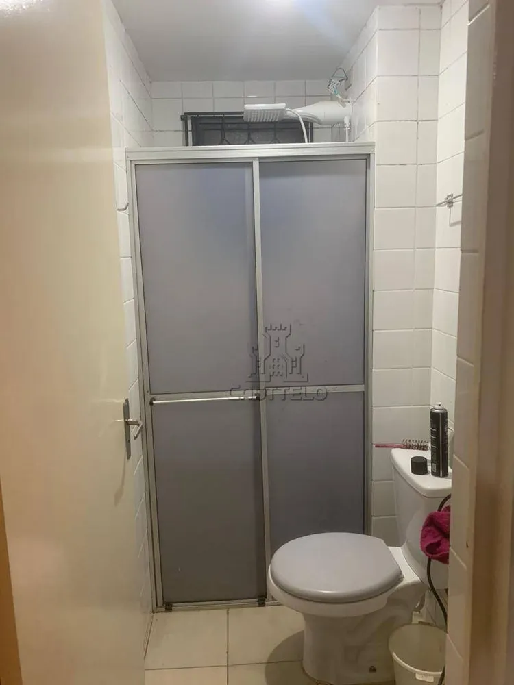 Apartamento, 2 quartos, 53 m² - Foto 2