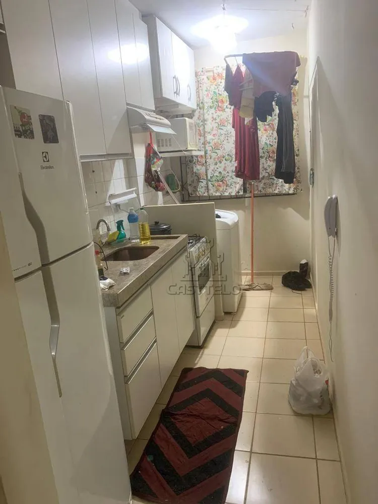 Apartamento, 2 quartos, 53 m² - Foto 3