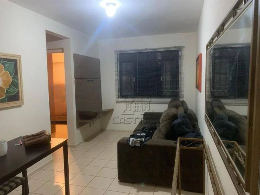 Apartamento, 2 quartos, 53 m² - Foto 2