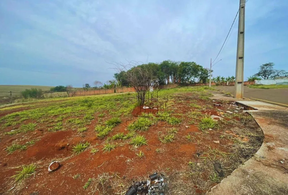 Terreno, 243 m² - Foto 1
