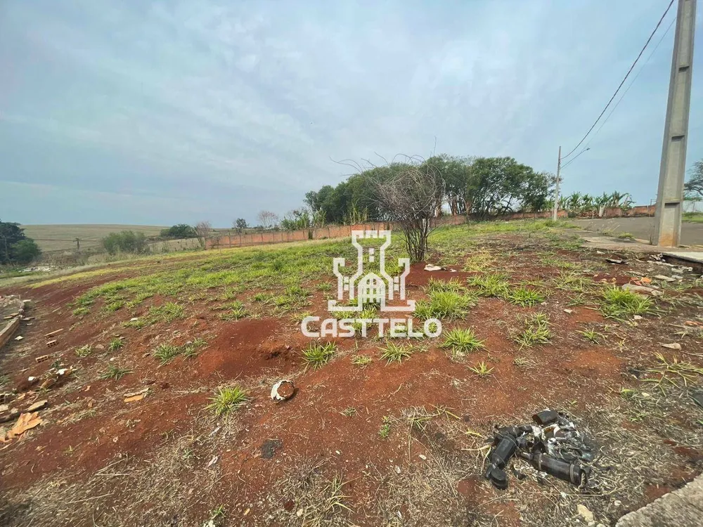 Terreno, 243 m² - Foto 4