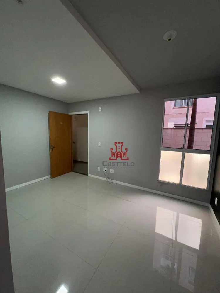 Apartamento, 2 quartos, 47 m² - Foto 2