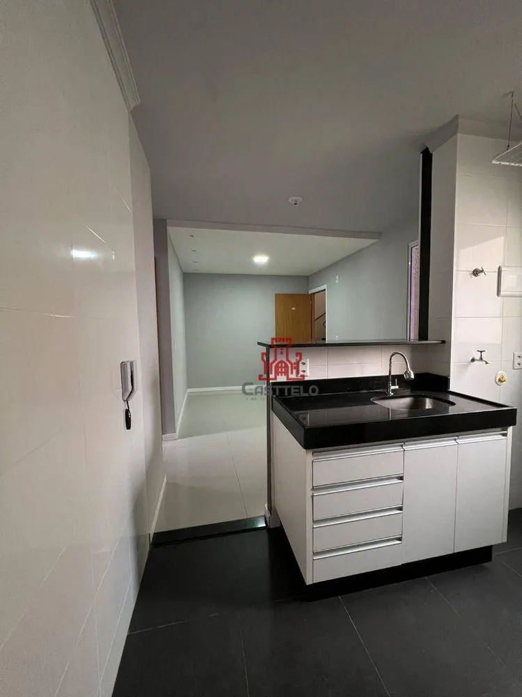 Apartamento, 2 quartos, 47 m² - Foto 7