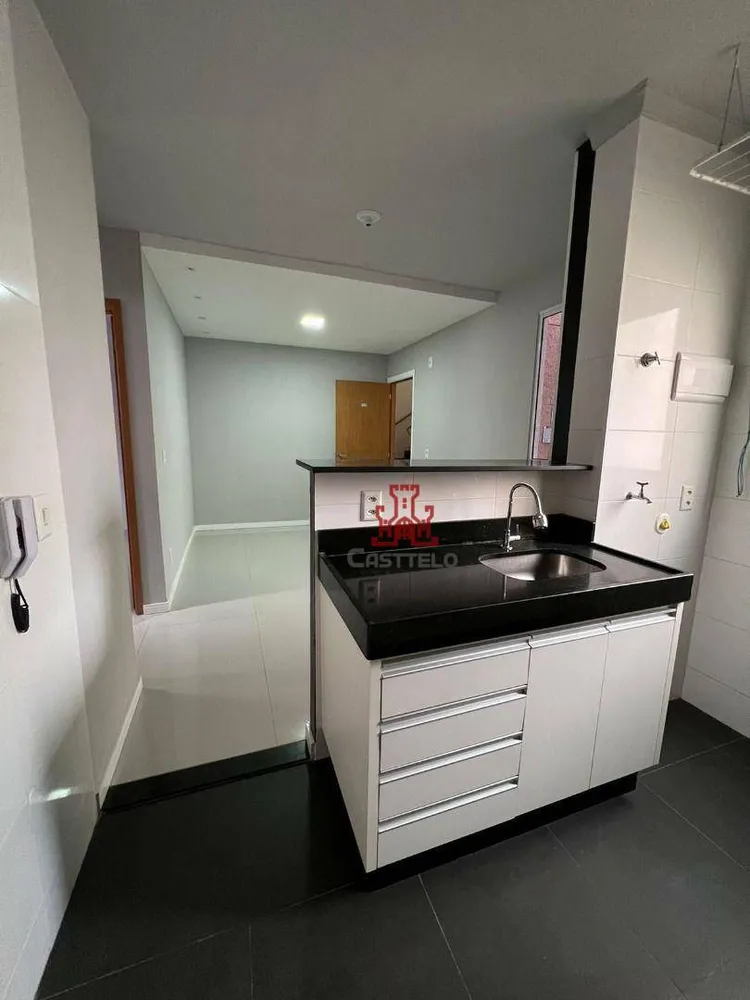 Apartamento, 2 quartos, 47 m² - Foto 6