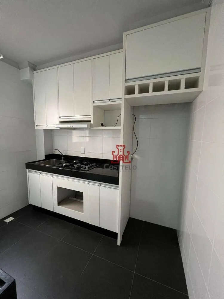 Apartamento, 2 quartos, 47 m² - Foto 5